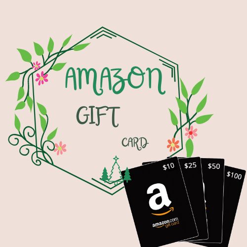 New Amazon Gift Card Code-2024