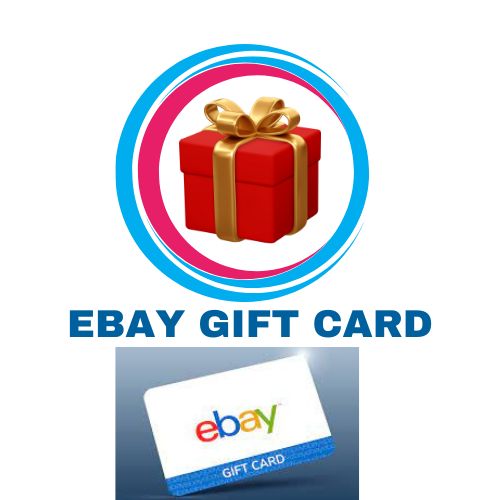 New Ebay Gift Card Code-2024