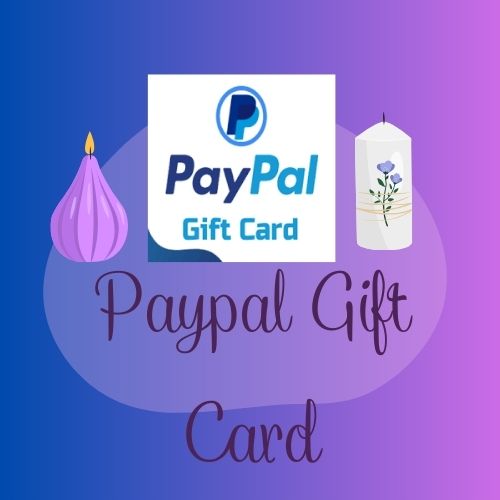 New Paypal Gift Card Code-2024